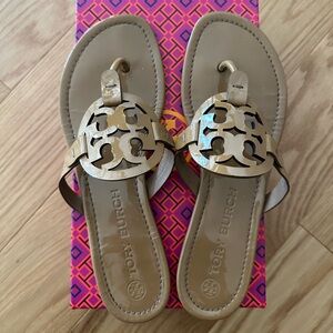 Tory Burch Miller Sandals (10)
